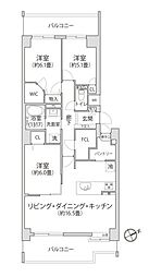 物件画像 コートハウス菊名