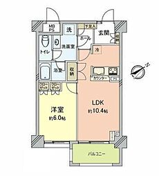 物件画像 グランドメゾン保土ケ谷