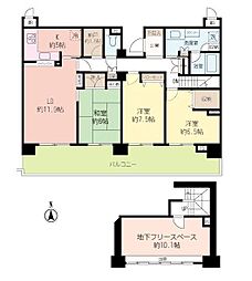 物件画像 つどいの街1番館