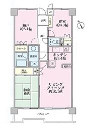 物件画像 金沢文庫東パークホームズ