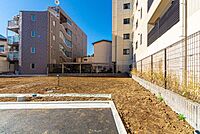 神奈川県横浜市鶴見区佃野町：物件画像