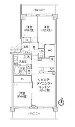 物件画像 オーベル横濱鶴見セントラルパーク