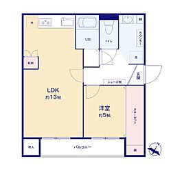 物件画像 新横浜マンションＡ棟