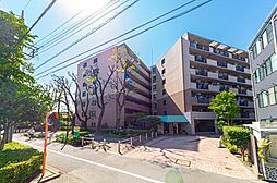 物件画像 フォルスコート川崎グランテール