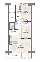 物件画像 ビュープラザセンター北