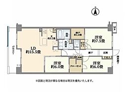 マンションイメージ