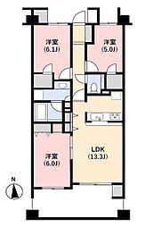 物件画像 元住吉ハイライズガーデンスフィア