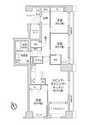 マンションイメージ