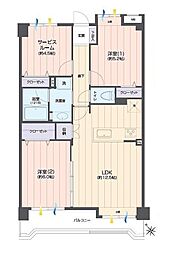 マンションイメージ