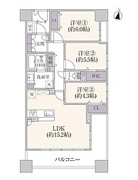 物件画像 リーデンスタワー湘南平塚