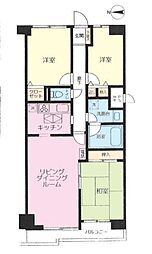 物件画像 ライオンズマンション茅ケ崎第3