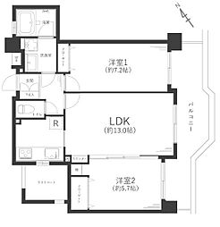 物件画像 Ｆステージ西戸部