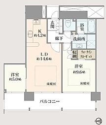 物件画像 ＭＭ ＴＯＷＥＲＳ　ｔｈｅ　Ｅａｓｔ