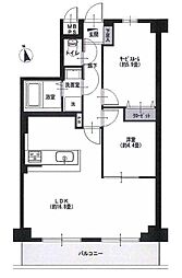物件画像 ナイスアーバン東戸塚