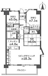 物件画像 ヴェレーナ茅ケ崎海岸