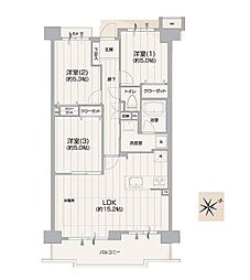 物件画像 エンゼルハイムリバーサイド鶴見本町通