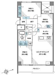 物件画像 グランドメゾン保土ケ谷ヒルズ
