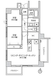 物件画像 マイキャッスル横濱吉野町