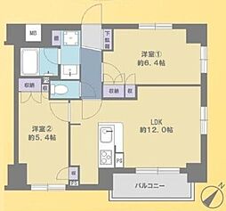 物件画像 プロスタイル長津田