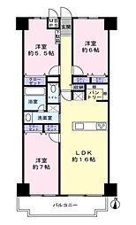 物件画像 グローリア初穂鎌倉岡本