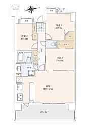 物件画像 ライオンズマンション鎌倉常盤