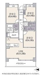 マンションイメージ