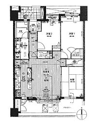 物件画像 レクセルマンション茅ケ崎