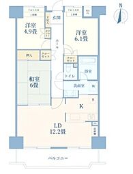 マンションイメージ