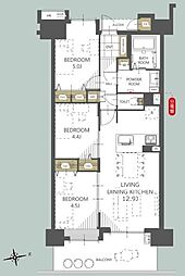 マンションイメージ