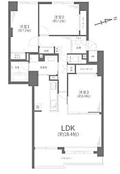 物件画像 ルネ戸塚弥生台