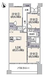 物件画像 プレミスト上大岡