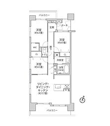 マンションイメージ