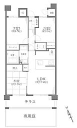 物件画像 レーベン横濱鶴ケ峰テラス