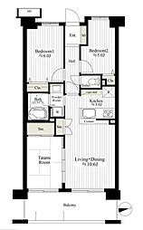 マンションイメージ