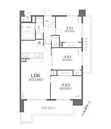 物件画像 モアグランデ南林間