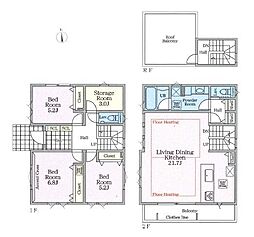 神奈川県藤沢市片瀬山1丁目