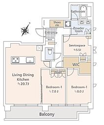物件画像 クリオ鵠沼海岸
