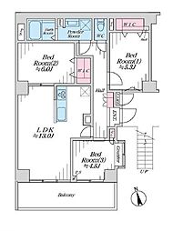 物件画像 コスモ保土ケ谷サニーヒルズ