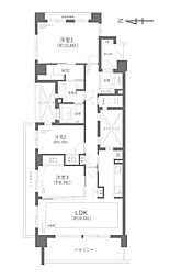 物件画像 クレッセントグランコート
