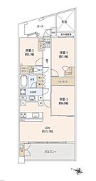 物件画像 アルスたまプラーザD ヒルズ