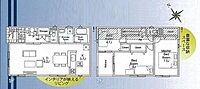 東京都町田市鶴川4丁目：物件画像