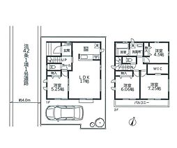 神奈川県綾瀬市大上5丁目