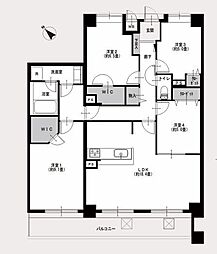 物件画像 マイキャッスル湘南辻堂