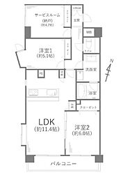 マンションイメージ