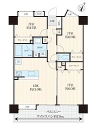 マンションイメージ