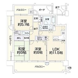 マンションイメージ