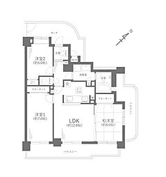 マンションイメージ