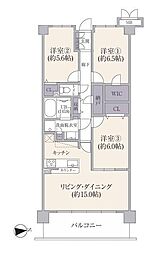 物件画像 レックス横浜上大岡