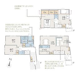 JR京浜東北・根岸線 山手駅 徒歩24分
