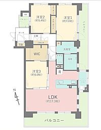 マンションイメージ